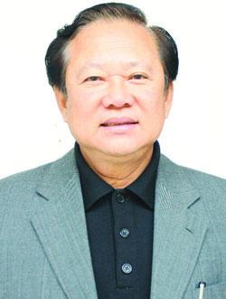 Nguyen Viet Thang