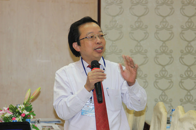 Pham Xuan Hoe