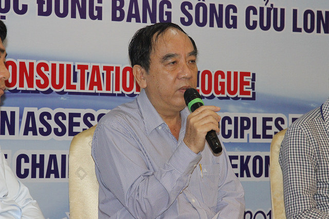 Vo Hung Dung