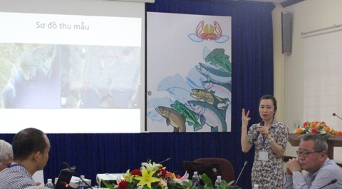 Hội thảo